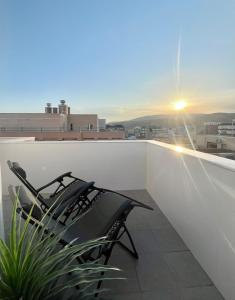 MarAdentro Penthouse - Views and beach at 10 minutes