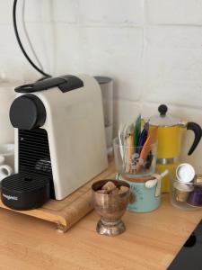 Charming apartment Trocadéro Eiffel Tower