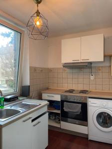 Flamingo 3 - Wohnung in Stadtnähe - Düren