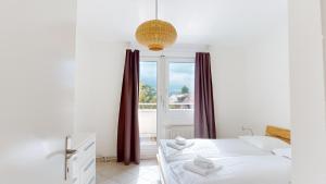 Unique Serviced Living @ St. Johann Davidsrain