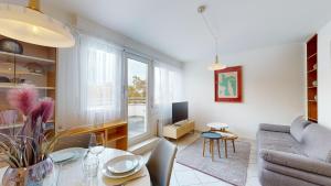 Unique Serviced Living @ St. Johann Davidsrain