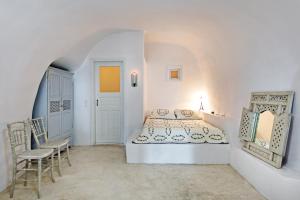 VILLA KALLISTI -Volcano View