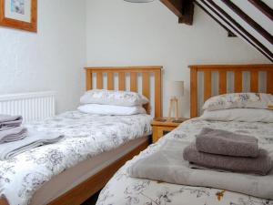 Shire Cottage
