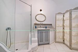 VILLA KALLISTI -Volcano View