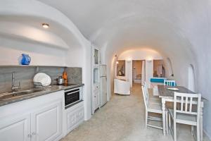 VILLA KALLISTI -Volcano View