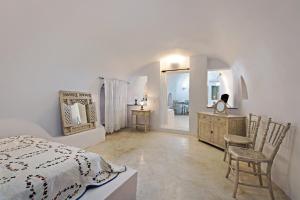 VILLA KALLISTI -Volcano View