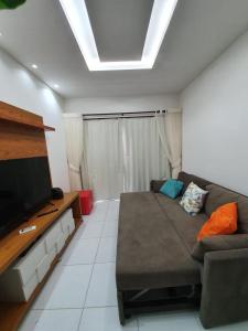 Monte Castelo Flat Temporada