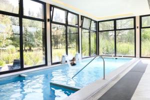 La Posta del Pilar Hotel & Spa