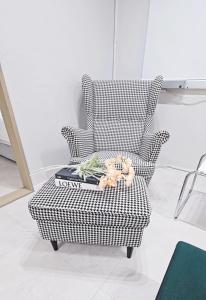 61 서면, 전포사잇길 감성스테이 # 빔프로젝터 영화관 #