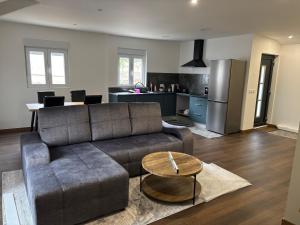 Moradia moderna renovada a 1km do centro da Vila de Melgaço