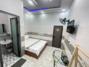 Ong 5 Homestay Can Tho