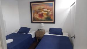 Jose Luis Hostal Boutique