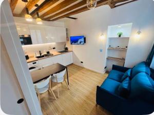 Cosy Montorgueil Paris 2