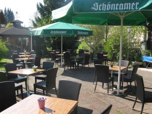 Pension Haslberger