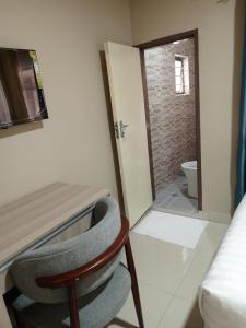 Savwa Lodges and Apartments