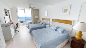 Encantador estudio frente al mar en Coronado Bay