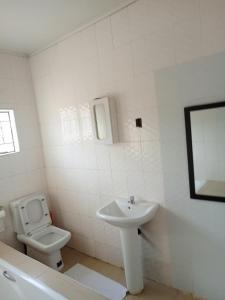 Savwa Lodges and Apartments