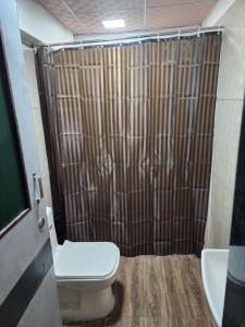 The moon Guest House