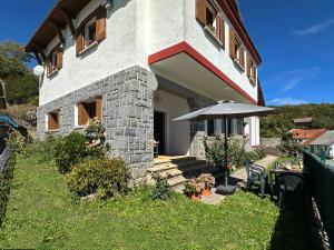 Casa Sortalde Agroturismo