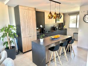 Villa Thierryanet Alicante