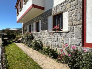 Casa Sortalde Agroturismo