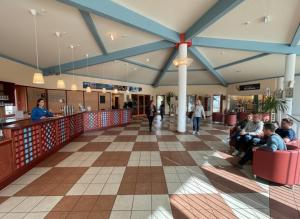 Landhotel Knappenberg