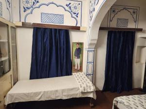 The moon Guest House