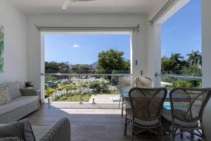 Fortunity Club- Playa Dorada, Pto Plata