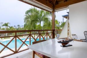 Fortunity Club- Playa Dorada, Pto Plata