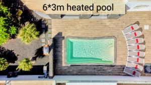 Villa Fedelian 1 Playa Blanca