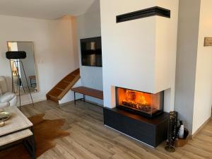 VILLA PINHA - Beautiful mountain villa with views
