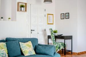 Villa Fedelian 1 Playa Blanca