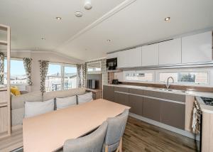 Ladram Bay Holiday Park