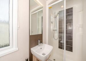 Ladram Bay Holiday Park