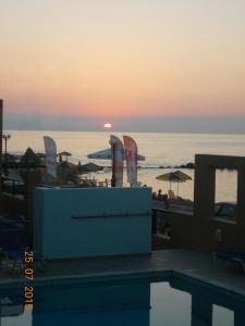 Pelamare Heraklio Greece