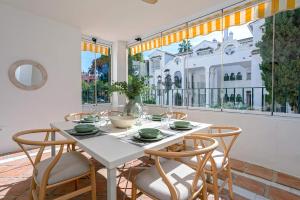 Genteel Home El Presidente Estepona