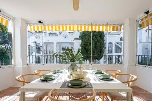 Genteel Home El Presidente Estepona