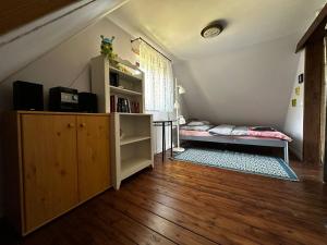 Domek nad jeziorem Karłowice29