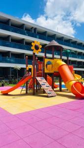 Apartment in Porto de Galinhas Cupe