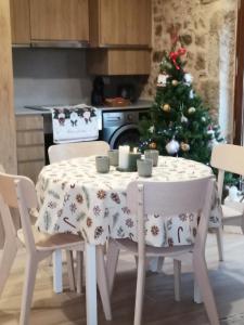 O Muiño do Torneiro