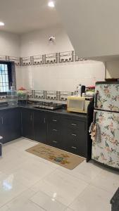 Citizen Society, Ellora Park, is very peaceful