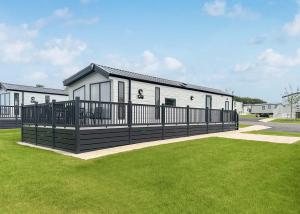 Pencnwc Holiday Park