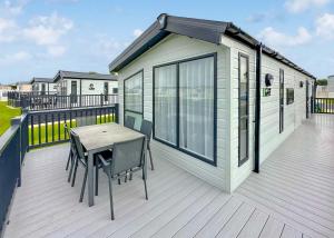 Pencnwc Holiday Park