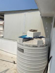 Citizen Society, Ellora Park, is very peaceful