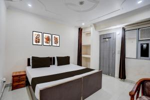 Hotel O Jagdamba Homestay Hotel & Guest House