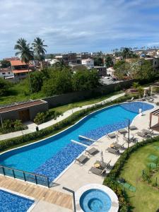 Apartment in Porto de Galinhas Cupe