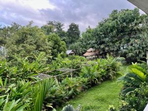 Lokosha Resort - The Green Destination