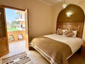 Dar Lina Guesthouse Luxor