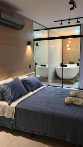 ECOLETRAS LOFT CONTAINER SPA - SÃO THOMÉ DAS LETRAS Mg