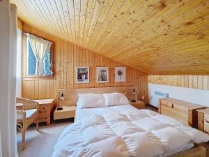 Myrtilles MR27 TELECABINE & NATURE 6 pers